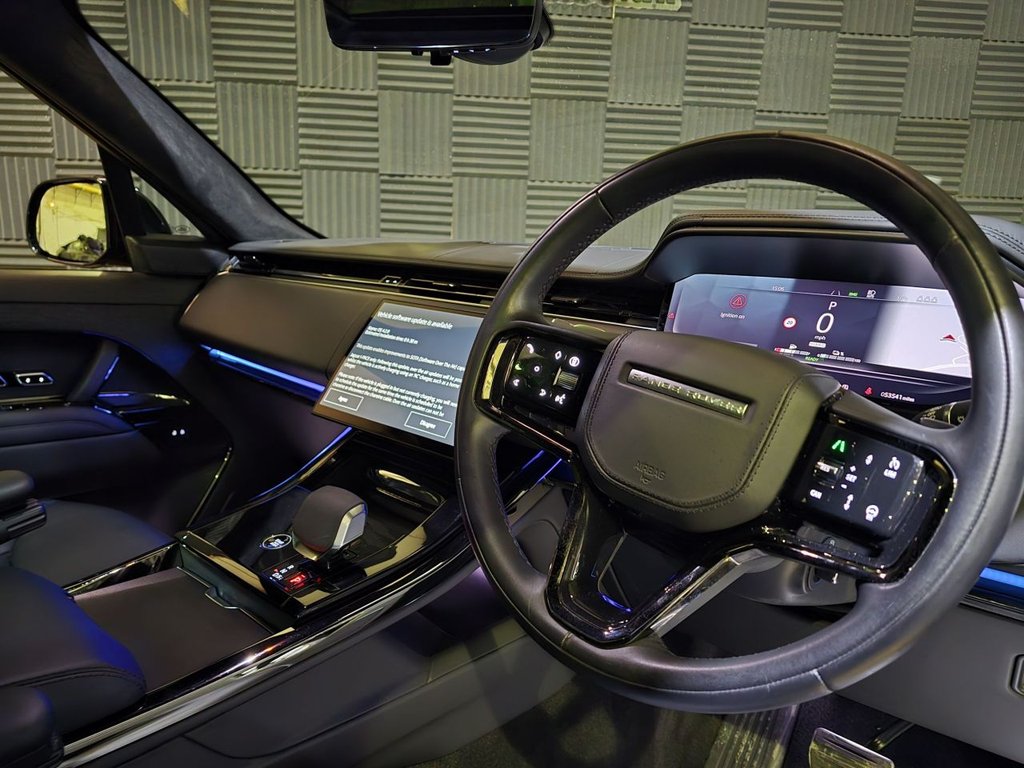 Used Land Rover Range Rover Sport 2023 for sale - 77720253: Photo 21