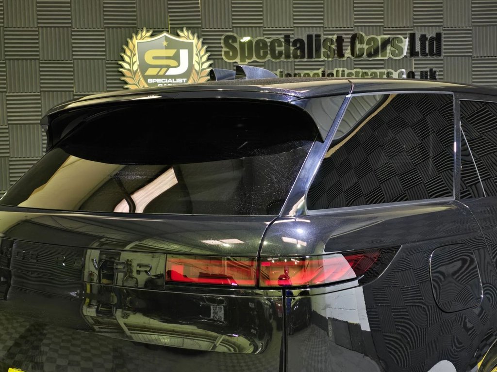 Used Land Rover Range Rover Sport 2023 for sale - 77720253: Photo 23