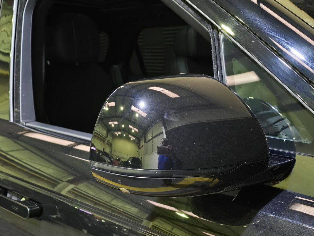 Used Land Rover Range Rover Sport 2023 for sale - 77720253: Photo 29