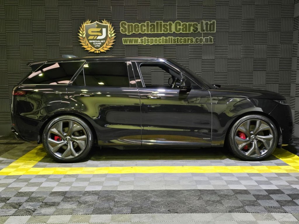 Used Land Rover Range Rover Sport 2023 for sale - 77720253: Photo 31