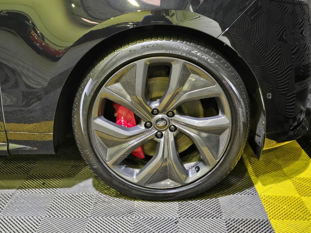 Used Land Rover Range Rover Sport 2023 for sale - 77720253: Photo 32