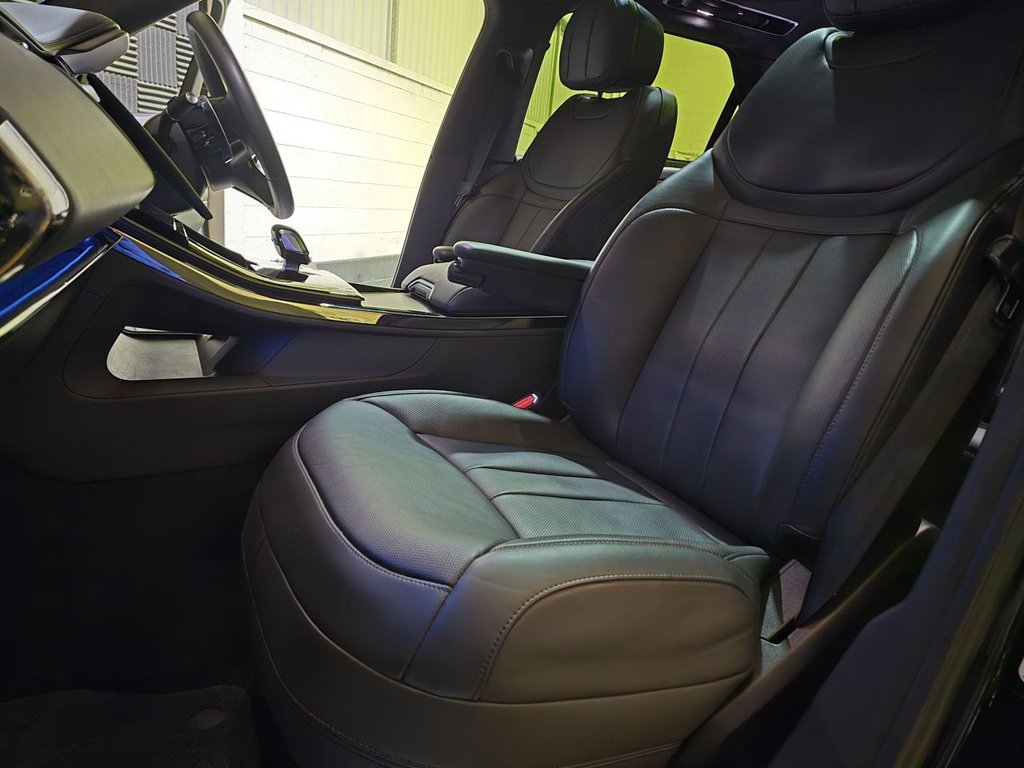 Used Land Rover Range Rover Sport 2023 for sale - 77720253: Photo 6