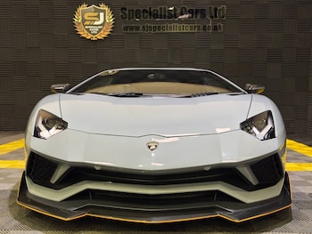 Used Lamborghini Aventador 2018 for sale - 79599191: Photo