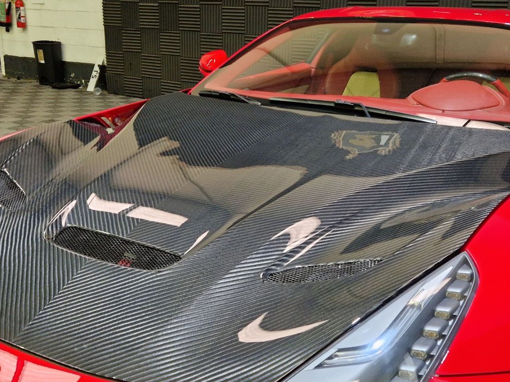 Used Ferrari F12 Berlinetta 2013 for sale - 76327868: Photo 17