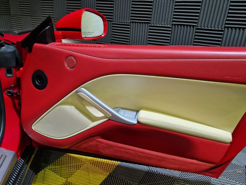 Used Ferrari F12 Berlinetta 2013 for sale - 76327868: Photo 29