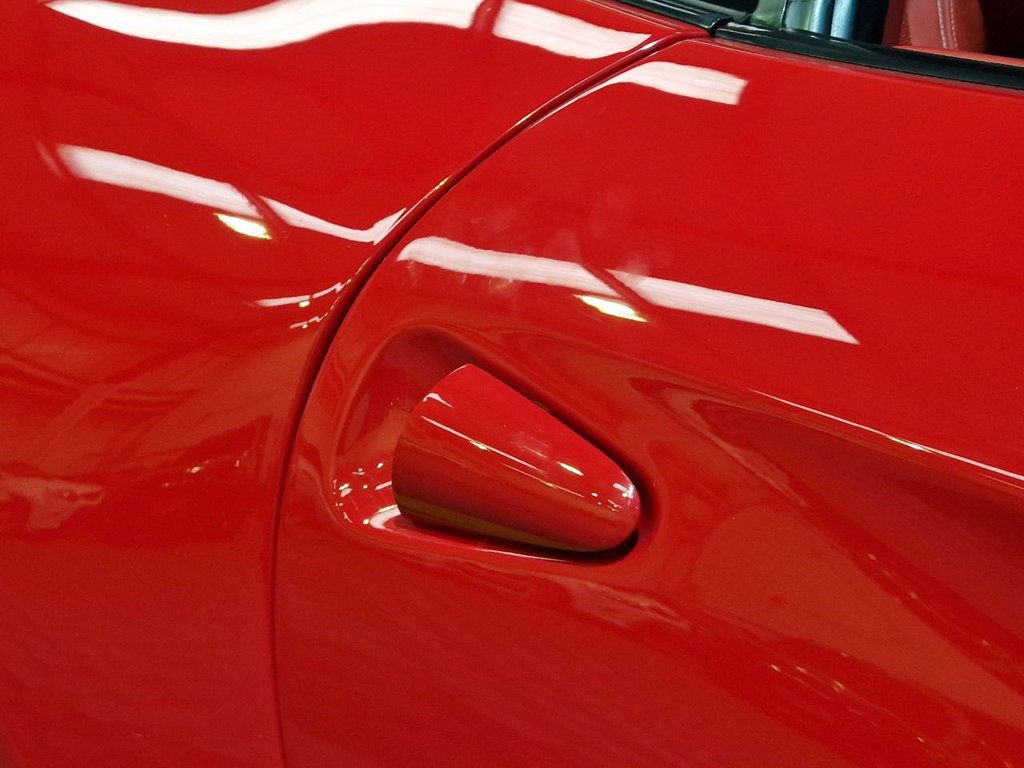 Used Ferrari F12 Berlinetta 2013 for sale - 76327868: Photo 37