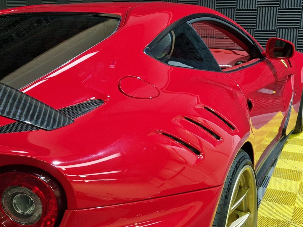 Used Ferrari F12 Berlinetta 2013 for sale - 76327868: Photo 38