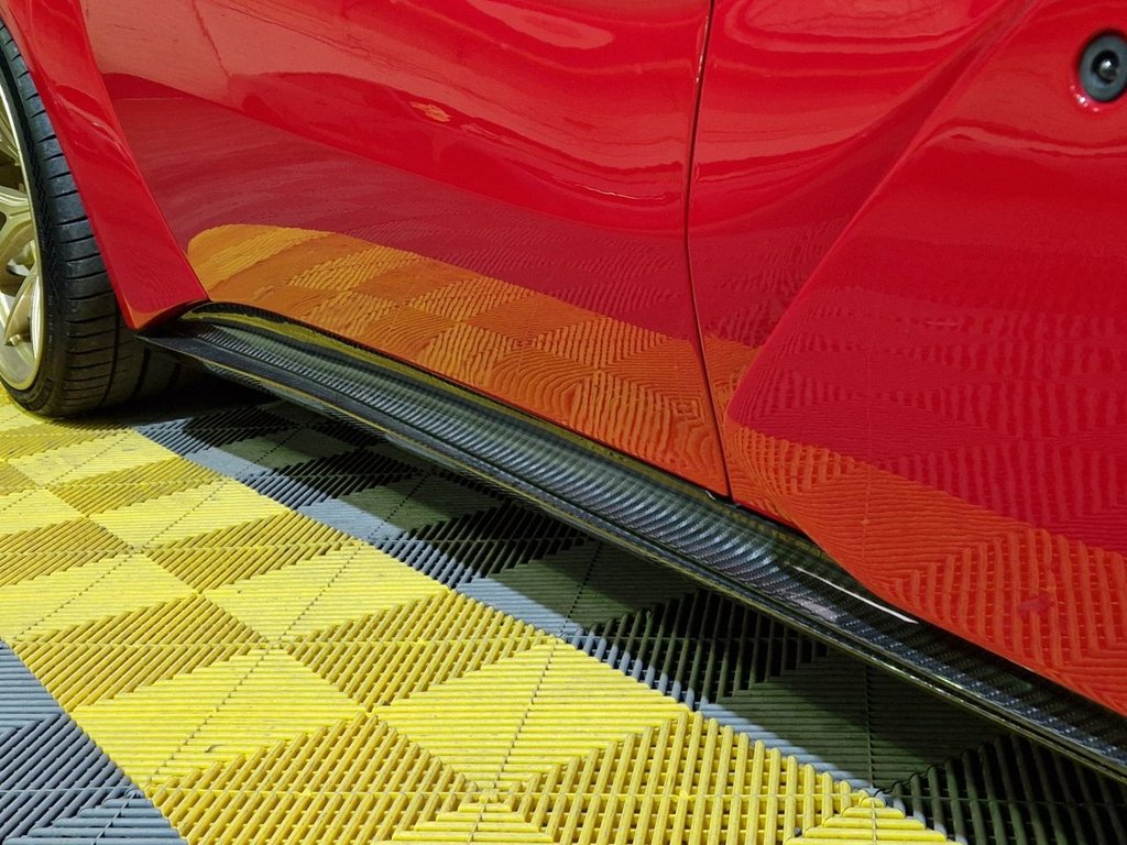 Used Ferrari F12 Berlinetta 2013 for sale - 76327868: Photo 41