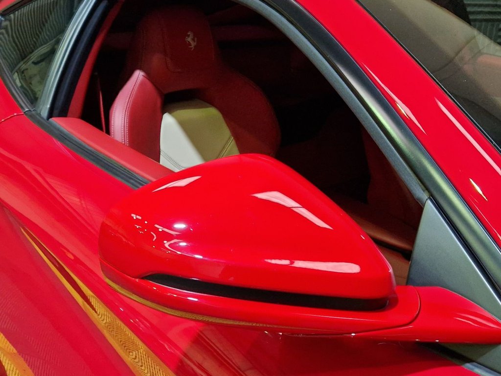 Used Ferrari F12 Berlinetta 2013 for sale - 76327868: Photo 42