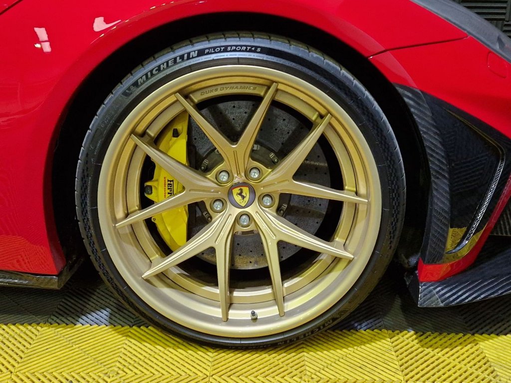 Used Ferrari F12 Berlinetta 2013 for sale - 76327868: Photo 44