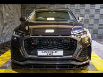 Used Audi RS Q8 2021 for sale - 73878041: Photo