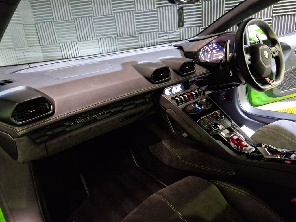 Used Lamborghini Huracan 2016 for sale - 76406360: Photo 12