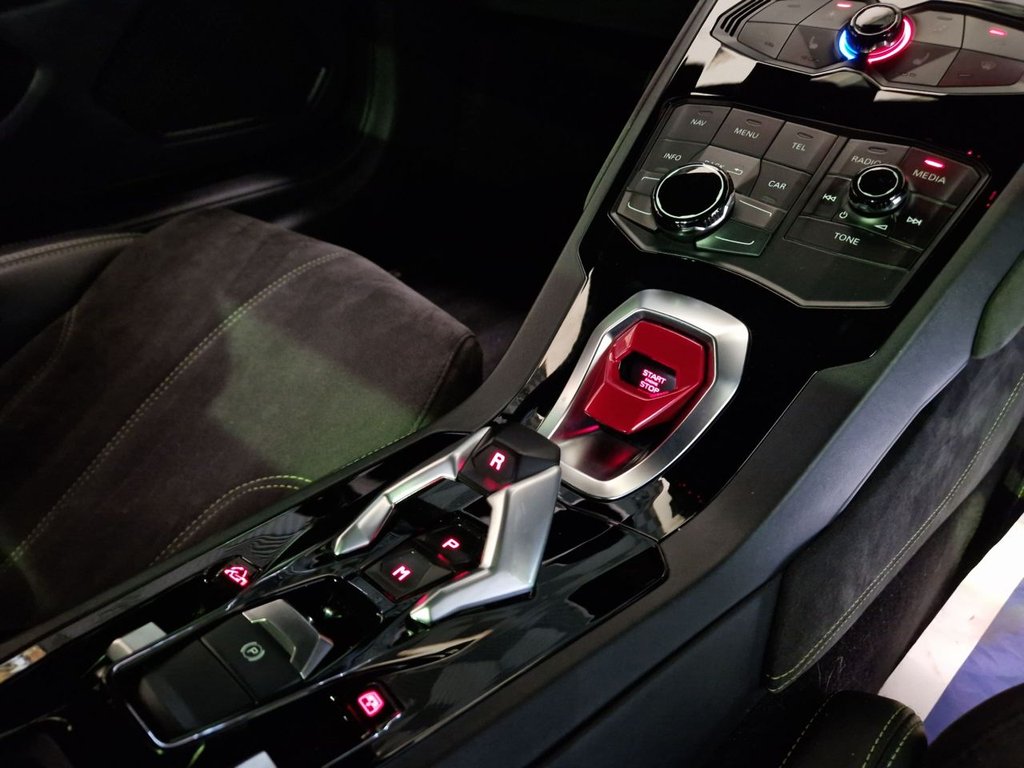 Used Lamborghini Huracan 2016 for sale - 76406360: Photo 16