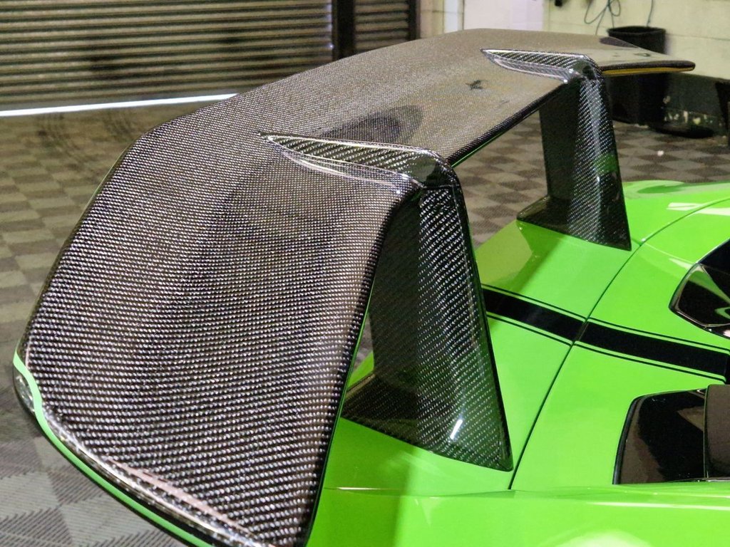 Used Lamborghini Huracan 2016 for sale - 76406360: Photo 24