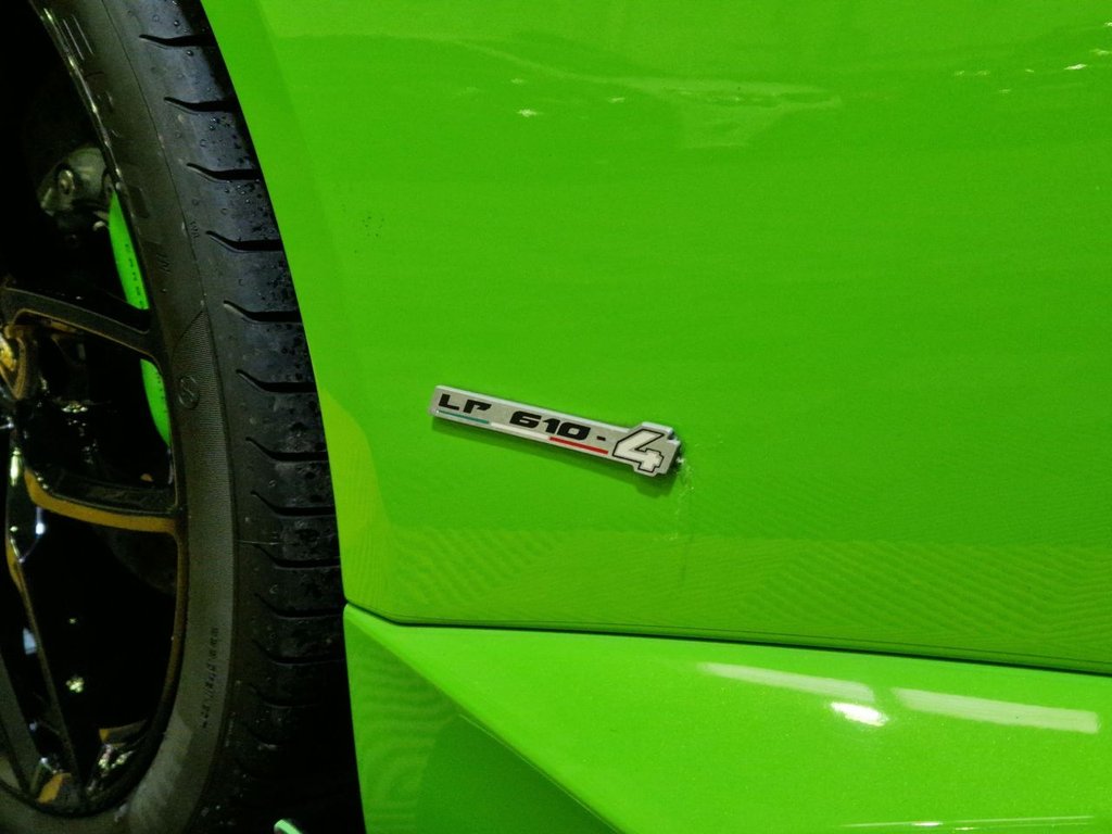 Used Lamborghini Huracan 2016 for sale - 76406360: Photo 25