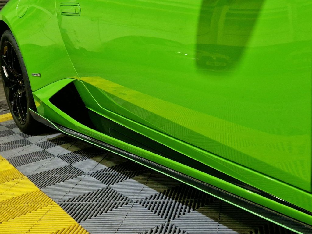 Used Lamborghini Huracan 2016 for sale - 76406360: Photo 30