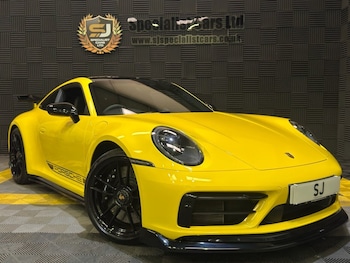 Used Porsche 911 2022 for sale - 79588147: Photo