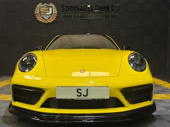 Used Porsche 911 2022 for sale - 79588147: Photo