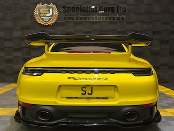 Used Porsche 911 2022 for sale - 79588147: Photo