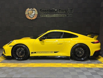 Used Porsche 911 2022 for sale - 79588147: Photo