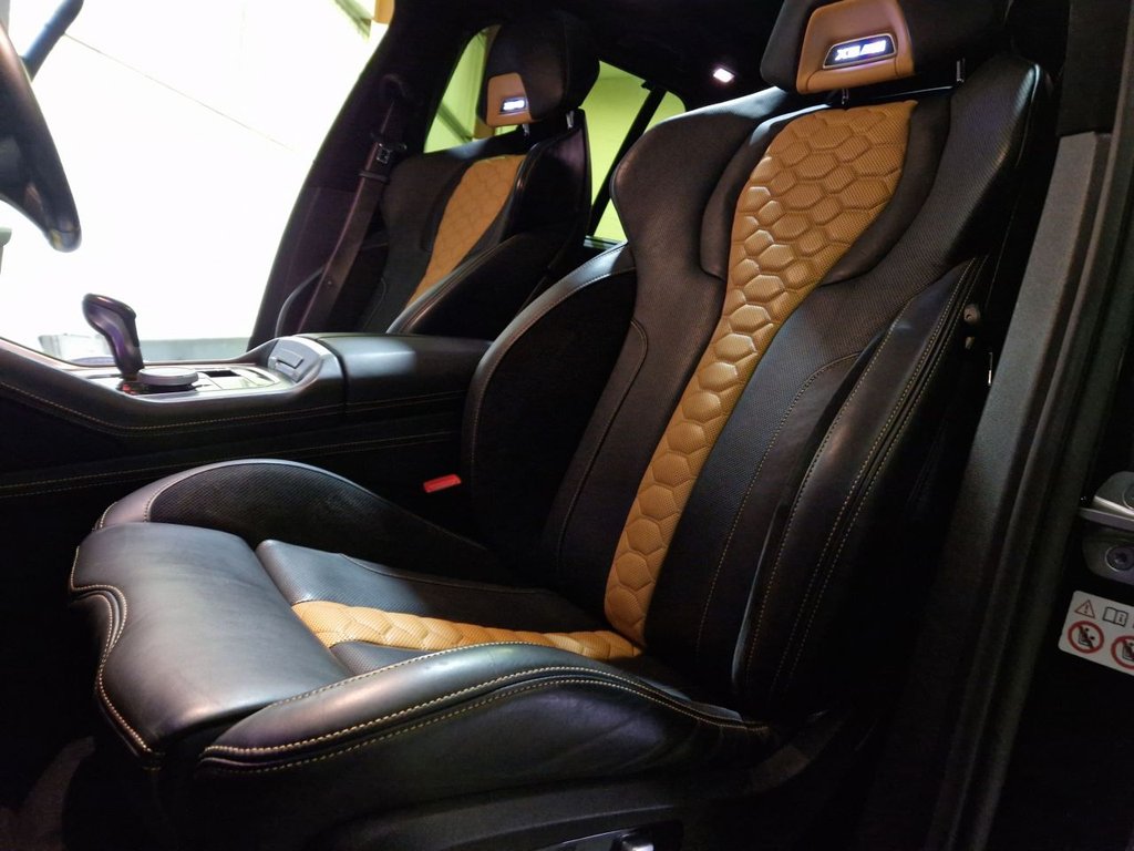 Used BMW X5 M 2021 for sale - 76840867: Photo 11