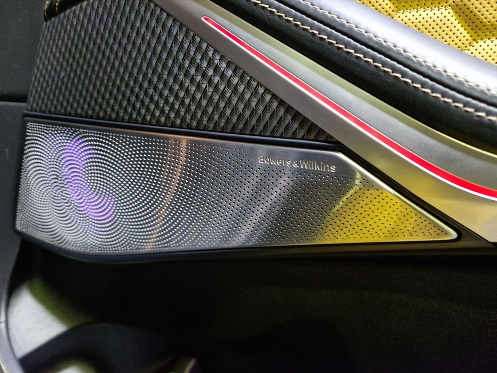 Used BMW X5 M 2021 for sale - 76840867: Photo 12