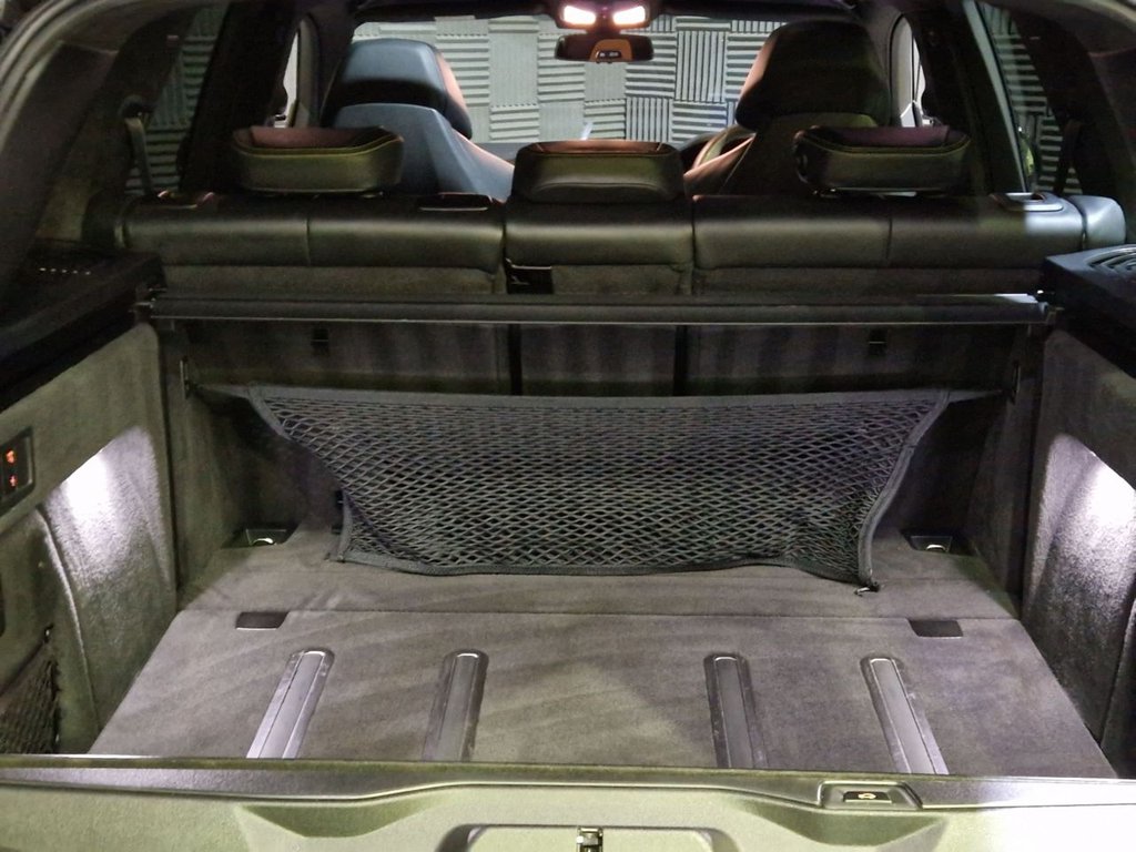 Used BMW X5 M 2021 for sale - 76840867: Photo 17