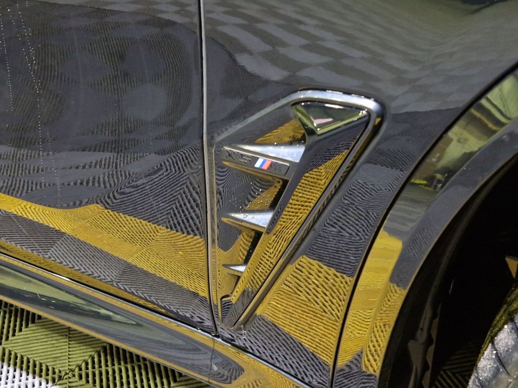 Used BMW X5 M 2021 for sale - 76840867: Photo 19