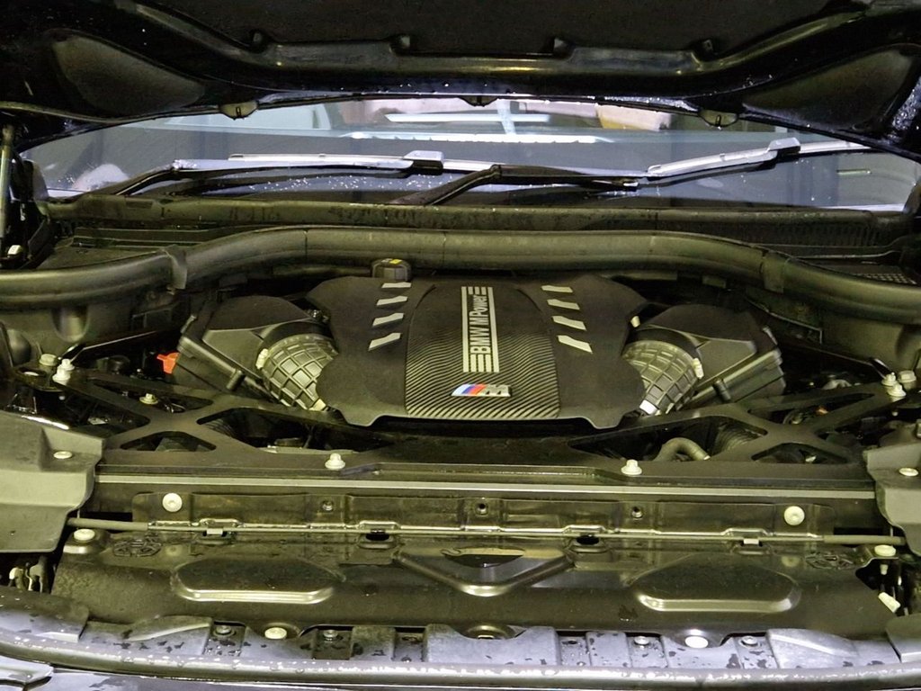 Used BMW X5 M 2021 for sale - 76840867: Photo 20