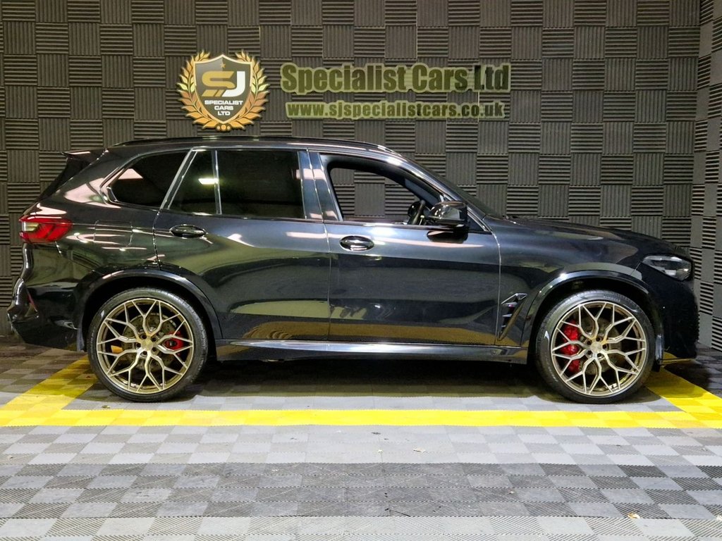 Used BMW X5 M 2021 for sale - 76840867: Photo 29