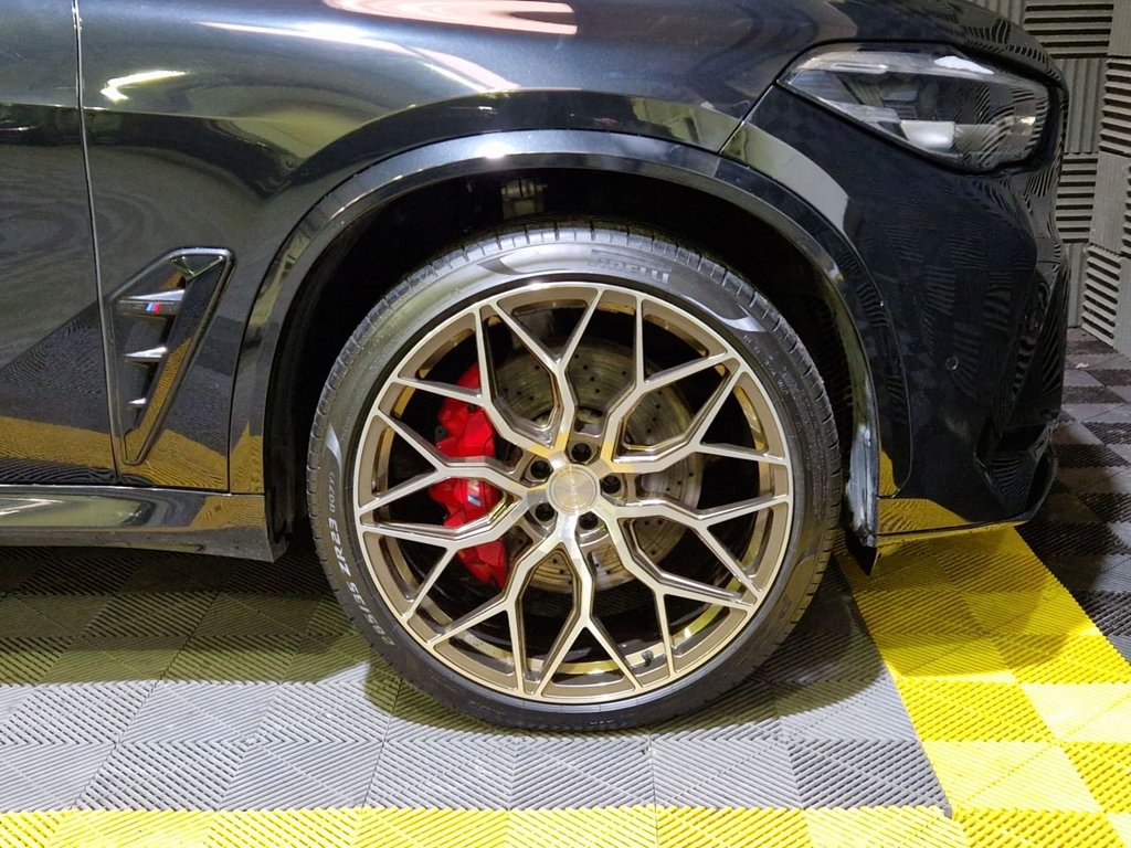 Used BMW X5 M 2021 for sale - 76840867: Photo 30