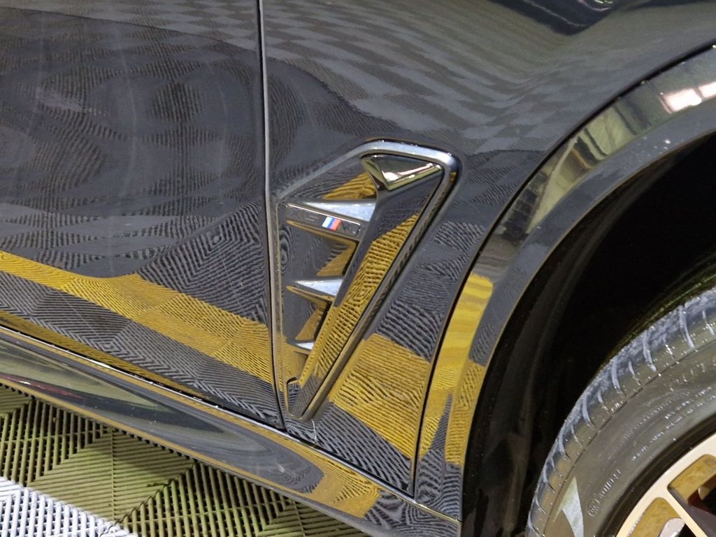 Used BMW X5 M 2021 for sale - 76840867: Photo 31