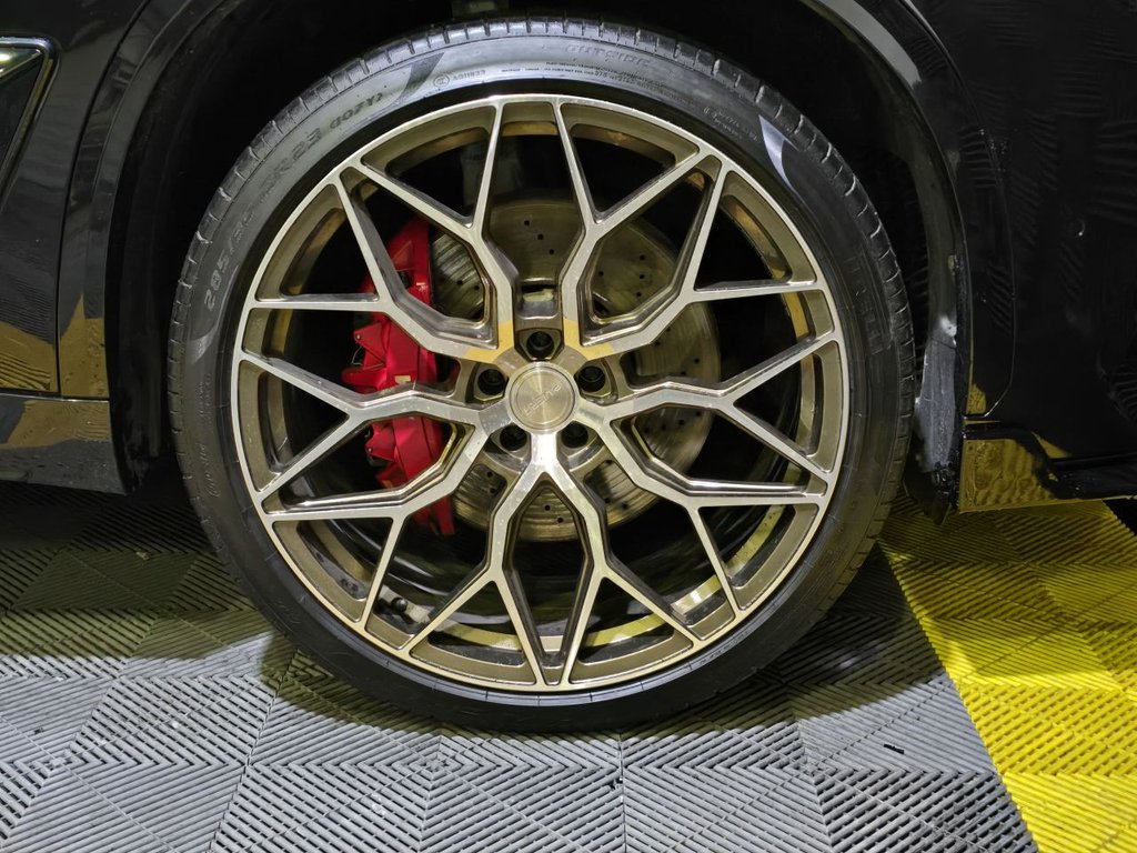 Used BMW X5 M 2021 for sale - 76840867: Photo 32