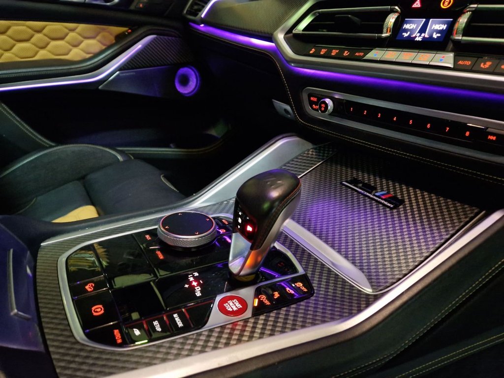 Used BMW X5 M 2021 for sale - 76840867: Photo 6