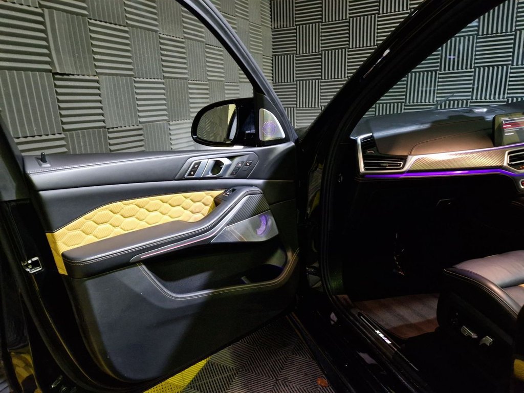 Used BMW X5 M 2021 for sale - 76840867: Photo 7