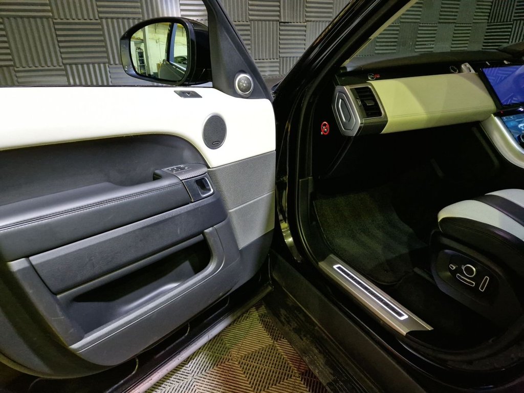 Used Land Rover Range Rover Sport 2015 for sale - 76454580: Photo 12