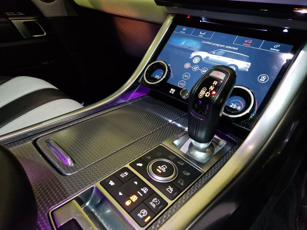 Used Land Rover Range Rover Sport 2015 for sale - 76454580: Photo 19