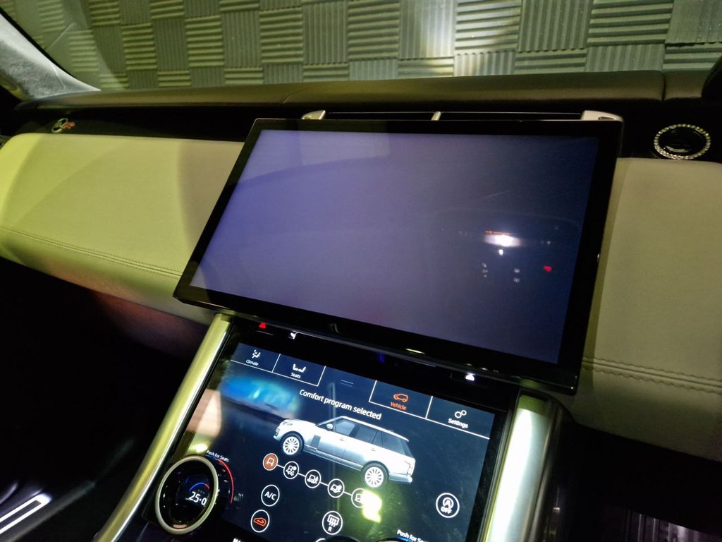 Used Land Rover Range Rover Sport 2015 for sale - 76454580: Photo 20