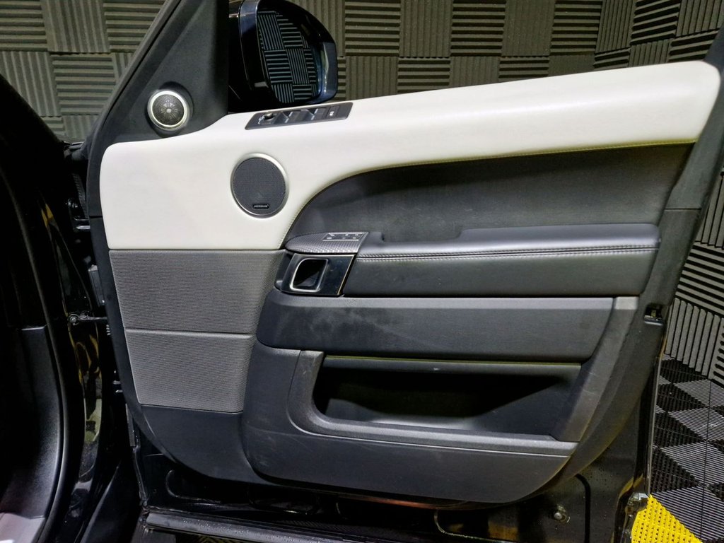 Used Land Rover Range Rover Sport 2015 for sale - 76454580: Photo 21