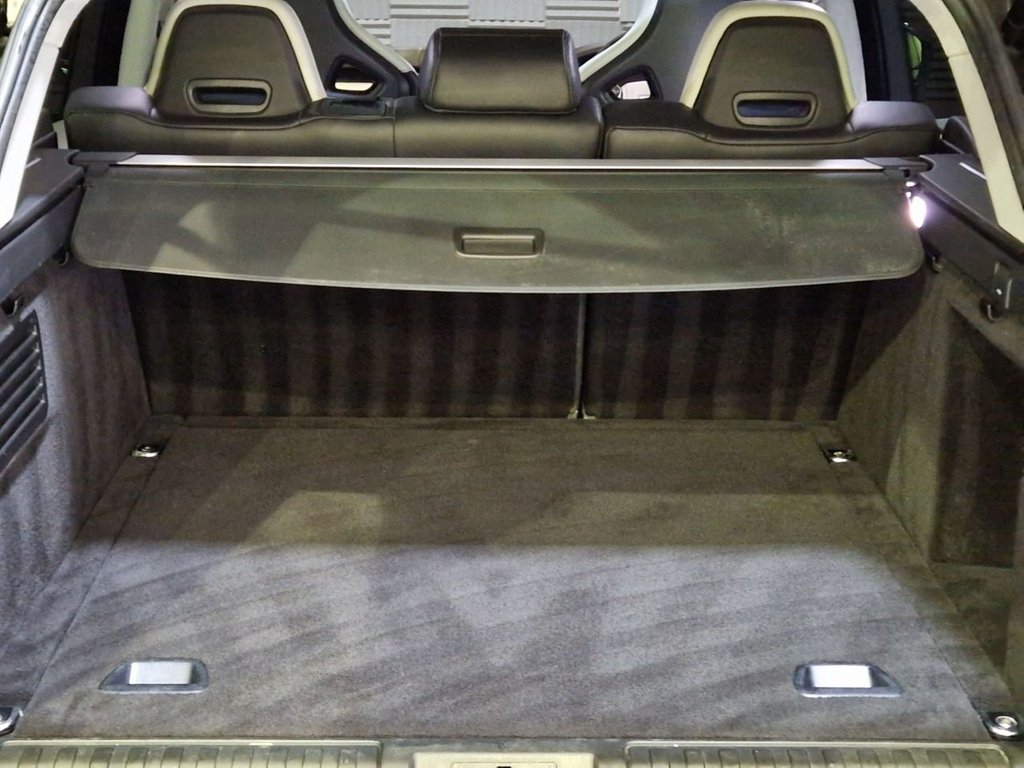 Used Land Rover Range Rover Sport 2015 for sale - 76454580: Photo 25