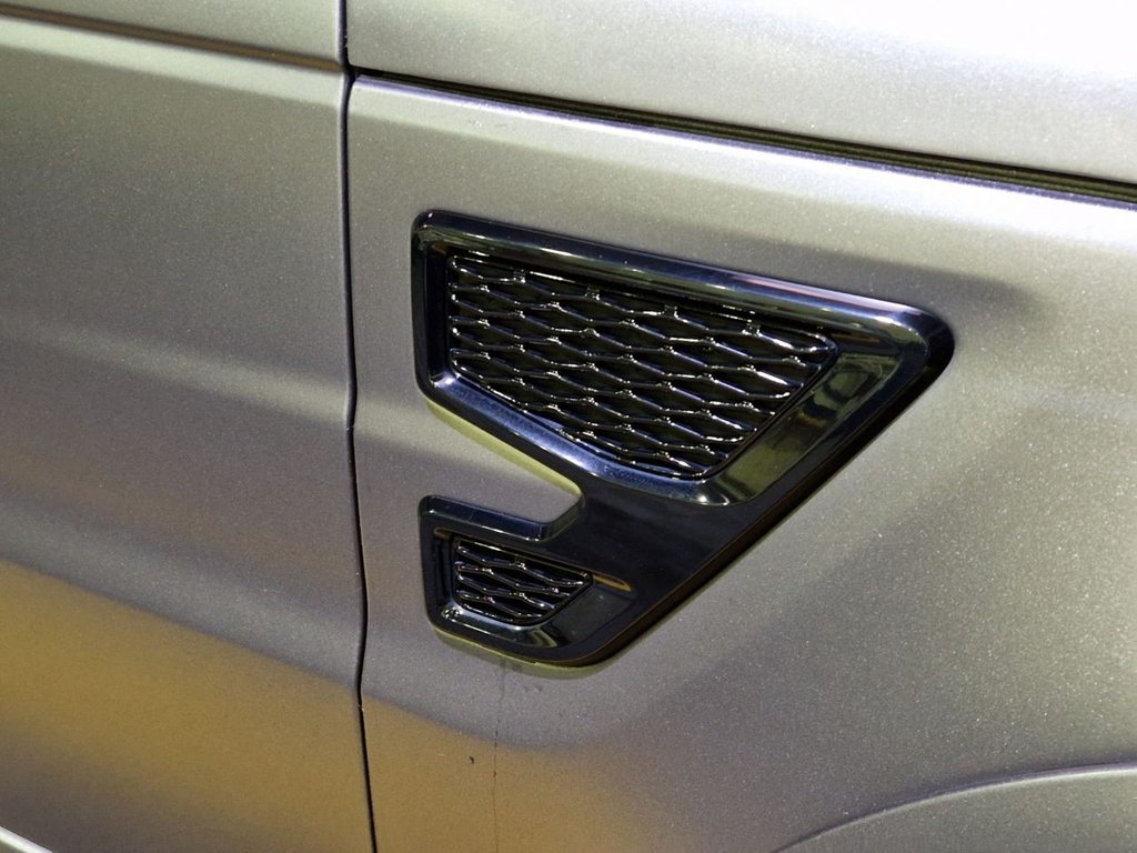 Used Land Rover Range Rover Sport 2015 for sale - 76454580: Photo 30