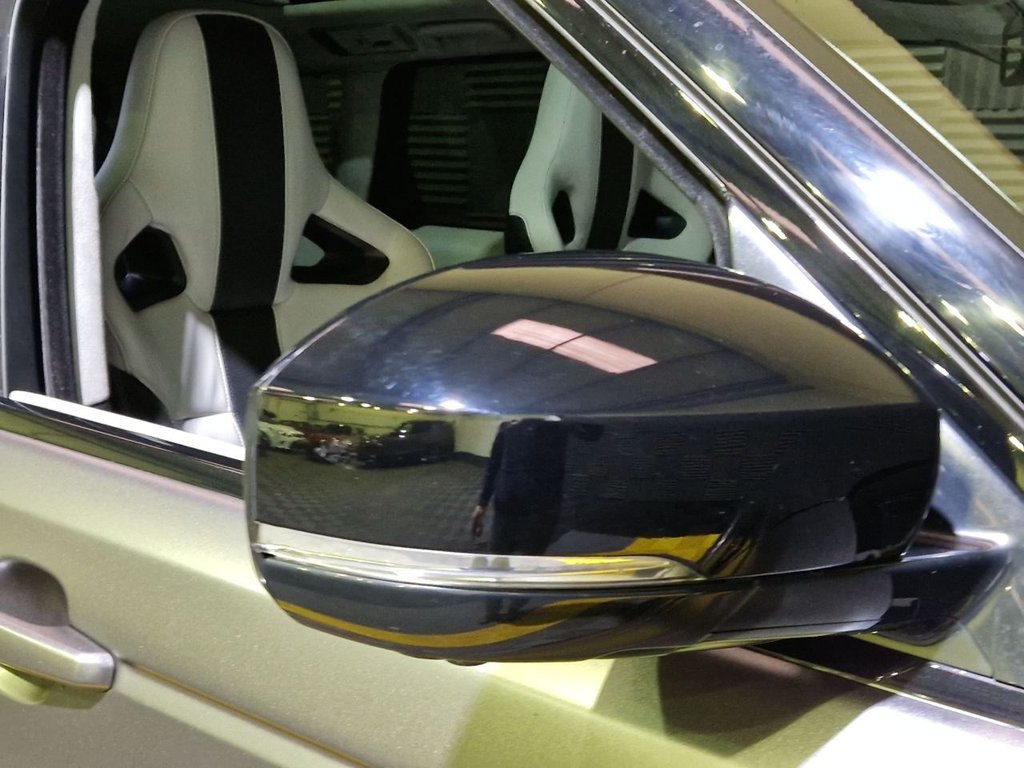 Used Land Rover Range Rover Sport 2015 for sale - 76454580: Photo 31