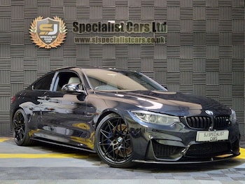Used BMW M4 2018 for sale - 78583242: Photo