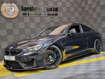 Used BMW M4 2018 for sale - 78583242: Photo