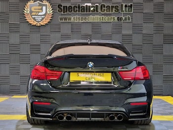 Used BMW M4 2018 for sale - 78583242: Photo