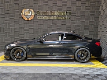 Used BMW M4 2018 for sale - 78583242: Photo