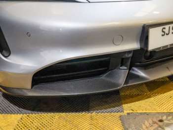 Used Porsche Taycan 2020 for sale - 74054102: Photo