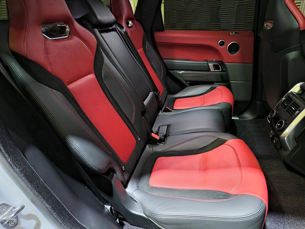 Used Land Rover Range Rover Sport 2020 for sale - 76711527: Photo 13