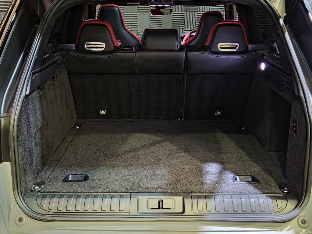 Used Land Rover Range Rover Sport 2020 for sale - 76711527: Photo 18