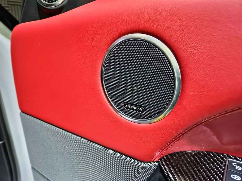 Used Land Rover Range Rover Sport 2020 for sale - 76711527: Photo 20